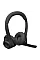 Bluetooth-гарнітура Logitech Zone 300 Wireless Black (981-001407)