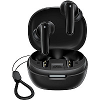 Навушники TWS Blackview AirBuds 17 Black (6931548328186)