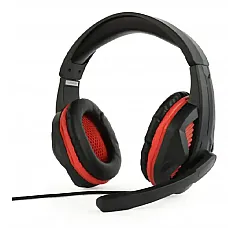 Гарнітура Gembird GHS-03 Black