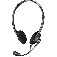 Навушники Sandberg Headset Bulk USB Black (825-29)