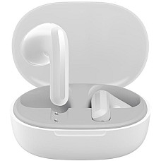 Bluetooth-гарнітура Xiaomi Redmi Buds 4 Lite White (BHR6919GL) (1505939)