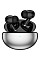 Bluetooth-гарнiтура Hator Hyреrpunk Truedots SyncHUB Black (HTA430)