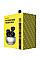 Bluetooth-гарнiтура Hator Hyреrpunk Truedots SyncHUB Black (HTA430)