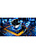 Bluetooth-гарнiтура Hator Hyреrpunk Truedots SyncHUB Black (HTA430)