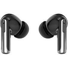 Bluetooth-гарнiтура Hator Hyреrpunk Truedots SyncHUB Black (HTA430)