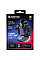 Навушники Defender CyberDots 285 Bluetooth Black (63285)