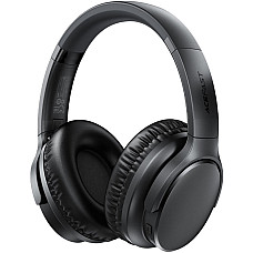 Гарнітура Acefast H10 Bluetooth, Black (6974316284932)