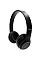 Гарнітура Media-Tech Epsilion BT MT3591 FM/MP3 Black (MT3591)