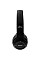 Гарнітура Media-Tech Epsilion BT MT3591 FM/MP3 Black (MT3591)