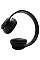 Гарнітура Media-Tech Epsilion BT MT3591 FM/MP3 Black (MT3591)