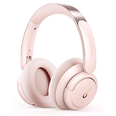 Bluetooth-гарнітура Anker SoundCore Life Q30 v2 Sakura Pink (A3028353)