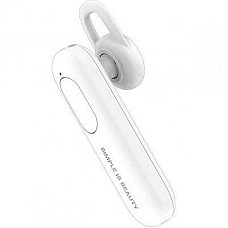Bluetooth-гарнітура XO BE4 White (XO-BE4-WH)