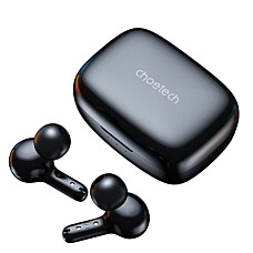 Bluetooth-гарнітура Choetech BH-T06 TWS bluetooth