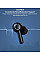 Bluetooth-гарнітура Choetech BH-T06 TWS bluetooth