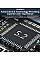 Bluetooth-гарнітура Choetech BH-T06 TWS bluetooth