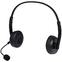 Навушники Sandberg Office Headset USB Black (326-12)