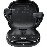 Навушники TWS Acefast W4 black (6974316285014)