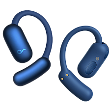 Bluetooth-гарнітура Anker SoundCore AeroFit 2 Blue (A3874G31)