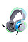 Навушники Defender Glitch RGB USB White (62490)