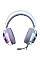 Навушники Defender Glitch RGB USB White (62490)