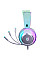 Навушники Defender Glitch RGB USB White (62490)