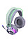 Навушники Defender Glitch RGB USB White (62490)