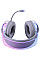 Навушники Defender Glitch RGB USB White (62490)