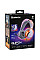 Навушники Defender Glitch RGB USB White (62490)