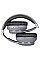 Навушники Defender FreeMotion B571 Bluetooth LED Gray (63571)