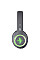 Навушники Defender FreeMotion B571 Bluetooth LED Gray (63571)