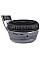 Навушники Defender FreeMotion B571 Bluetooth LED Gray (63571)
