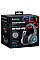 Навушники Defender FreeMotion B571 Bluetooth LED Gray (63571)