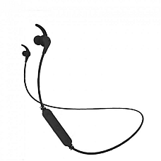 Bluetooth-гарнітура Remax RB-S25 Black (6954851295679)