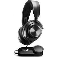 Ігрова гарнітура SteelSeries Arctis Nova Pro Black (61527) (1727645)