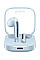 Bluetooth-гарнітура Xiaomi Redmi Buds 6 Active Transparent Blue (BHR8394GL)