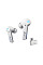Bluetooth-гарнітура Asus ROG Cetra True Wireless SpeedNova White (90YH03Y0-BTUA10)