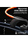 Bluetooth-гарнітура Promate RippleGlow Black