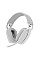 Bluetooth-гарнітура Logitech Zone Vibe 100 Wireless Off-White (981-001219)