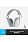Bluetooth-гарнітура Logitech Zone Vibe 100 Wireless Off-White (981-001219)
