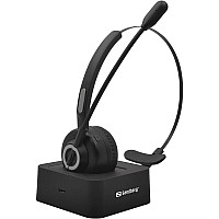 Гарнітура Sandberg Bluetooth Office Headset Pro (126-06) (1793051)