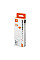 Bluetooth-гарнітура JBL Endurance Run 3 BT White (JBLENDURRUN3BTWHT)
