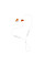 Bluetooth-гарнітура JBL Endurance Run 3 BT White (JBLENDURRUN3BTWHT)