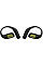 Bluetooth-гарнітура JBL Endurance Zone Black (JBLENDUZONEBLKL)