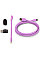 Bluetooth-гарнітура JBL Quantum 360 Wireless Purple (JBLQTUM360PUR)