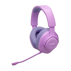 Bluetooth-гарнітура JBL Quantum 360 Wireless Purple (JBLQTUM360PUR)