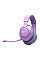 Bluetooth-гарнітура JBL Quantum 360 Wireless Purple (JBLQTUM360PUR)
