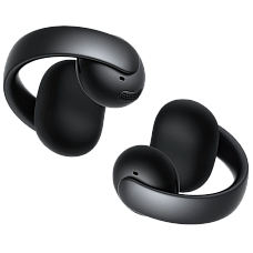 Bluetooth-гарнітура Anker SoundCore AeroClip Black (A3388G11)