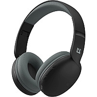 Навушники Defender FreeMotion B480 Bluetooth Black (63480)