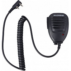 Навушники Baofeng Маніпулятор, тангента для рацій Baofeng 28-020-112 (Гр9938)