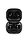 Bluetooth-гарнiтура Hator Hyреrpunk Truedots HD SyncHUB Black (HTA411)
